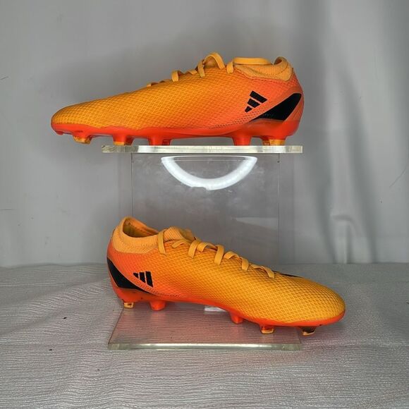 ADIDAS X SPEEDPORTAL.2 FG BOY SOCCER CLEATS FTL-06-061 - Picture 2 of 7